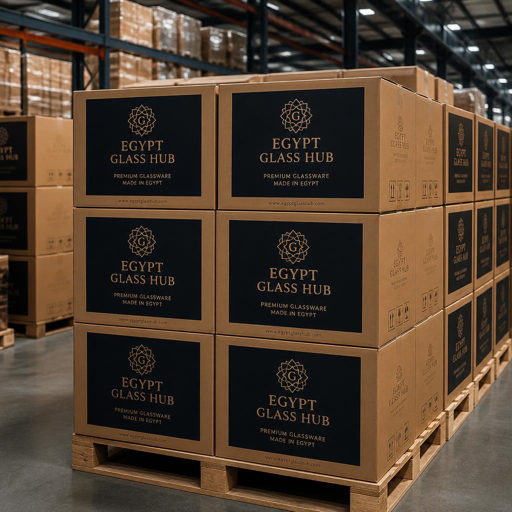Export Cartons