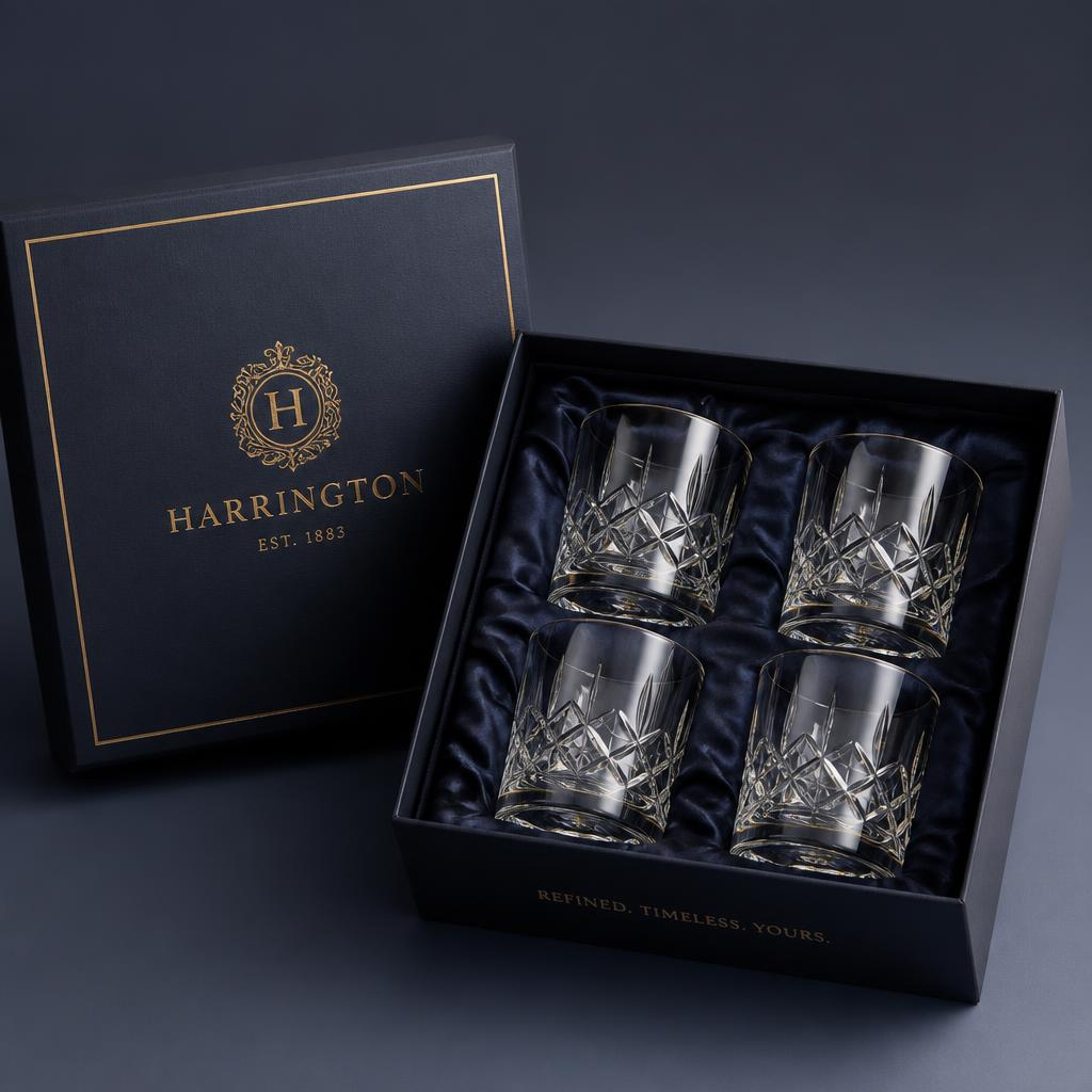 Gift Box Sets
