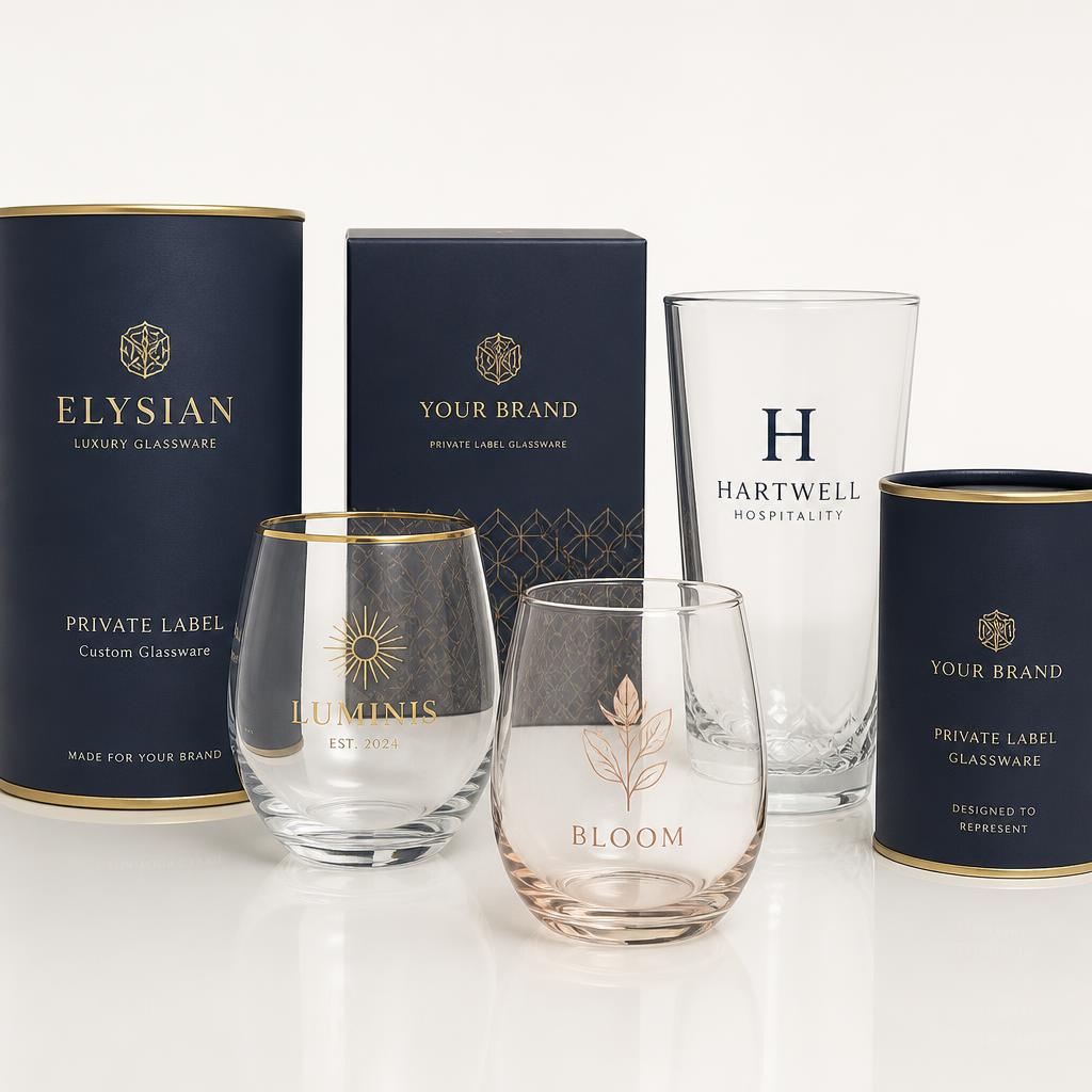 Private Label Samples